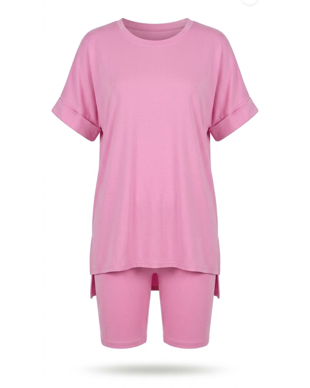 Activated Microfiber Biker Short Sets 2.0