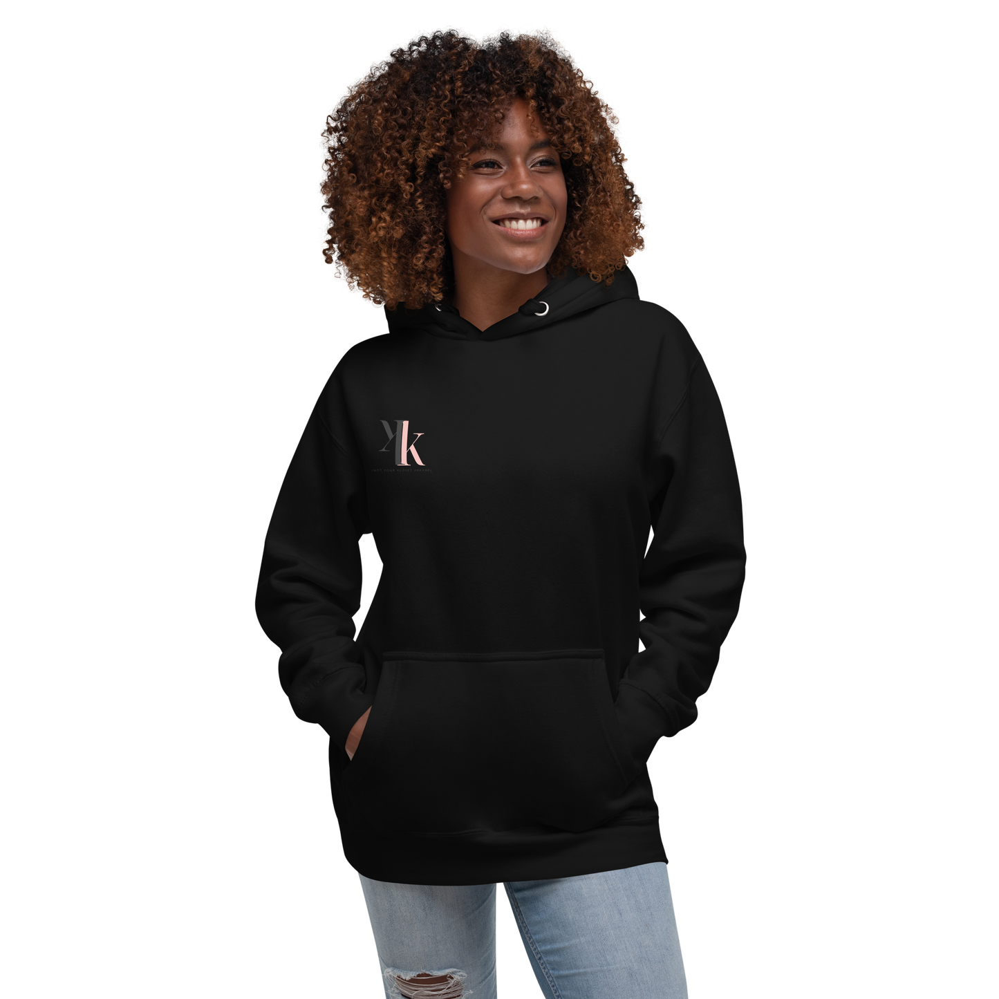 KYK Apparel Hoodie