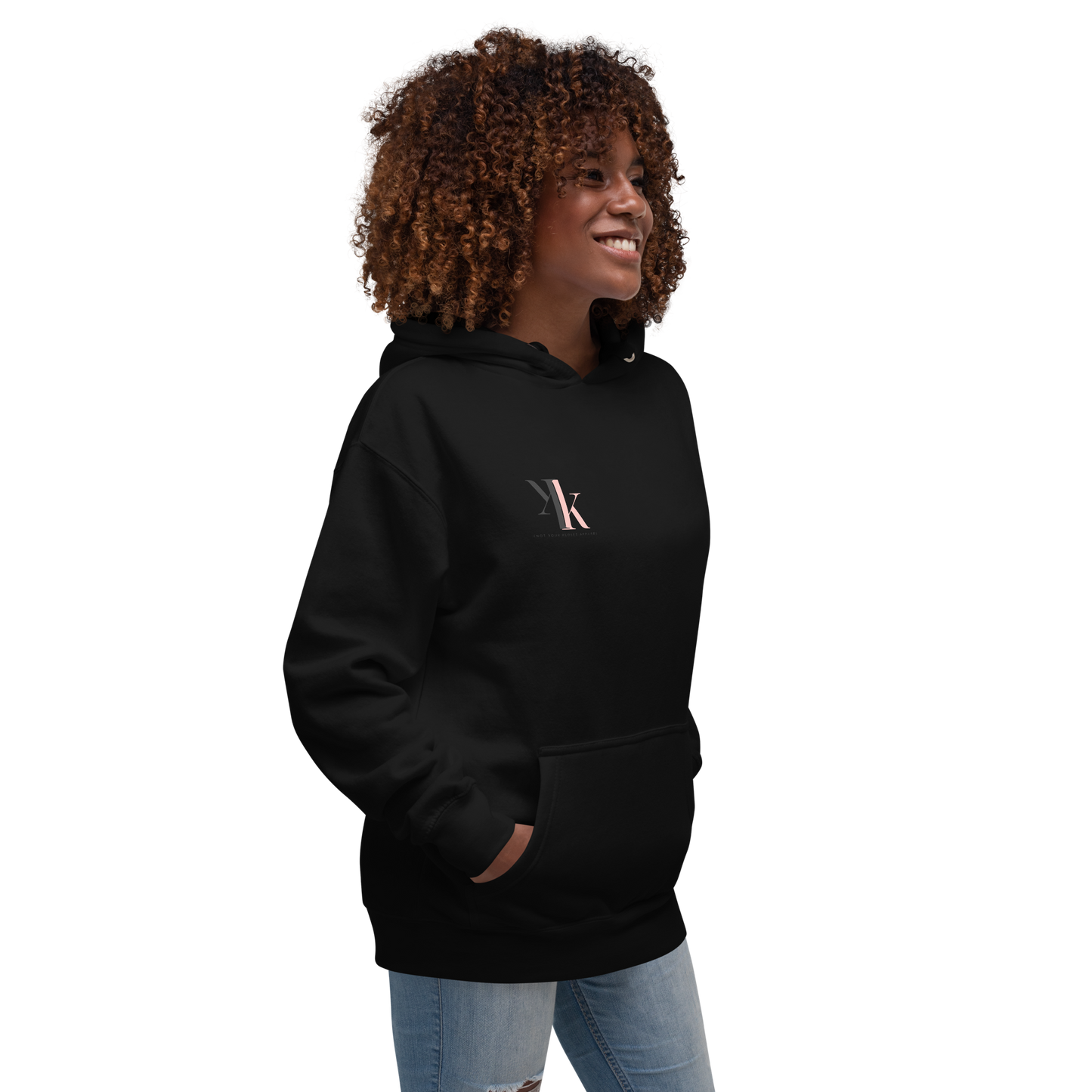 KYK Apparel Hoodie