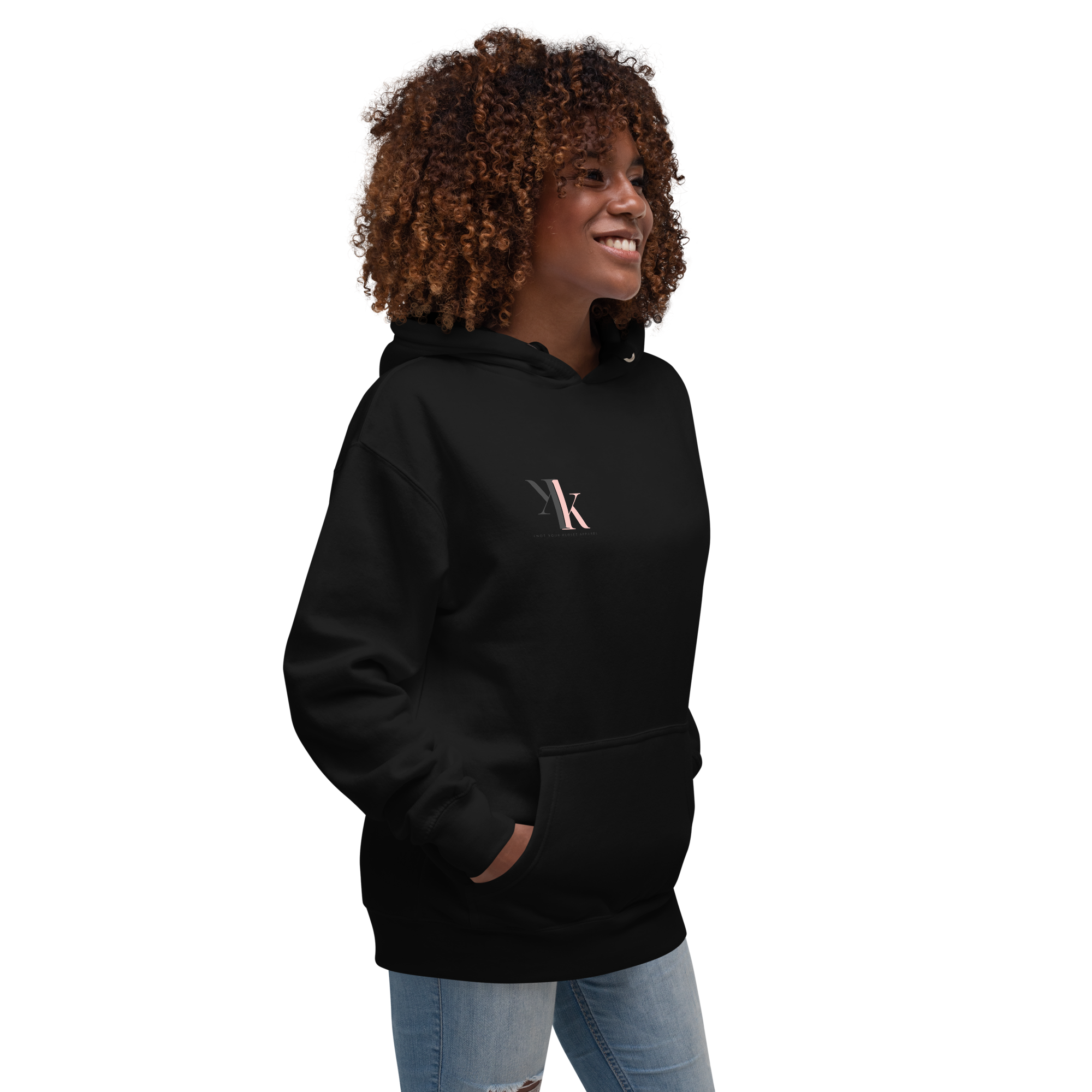 KYK Apparel Hoodie