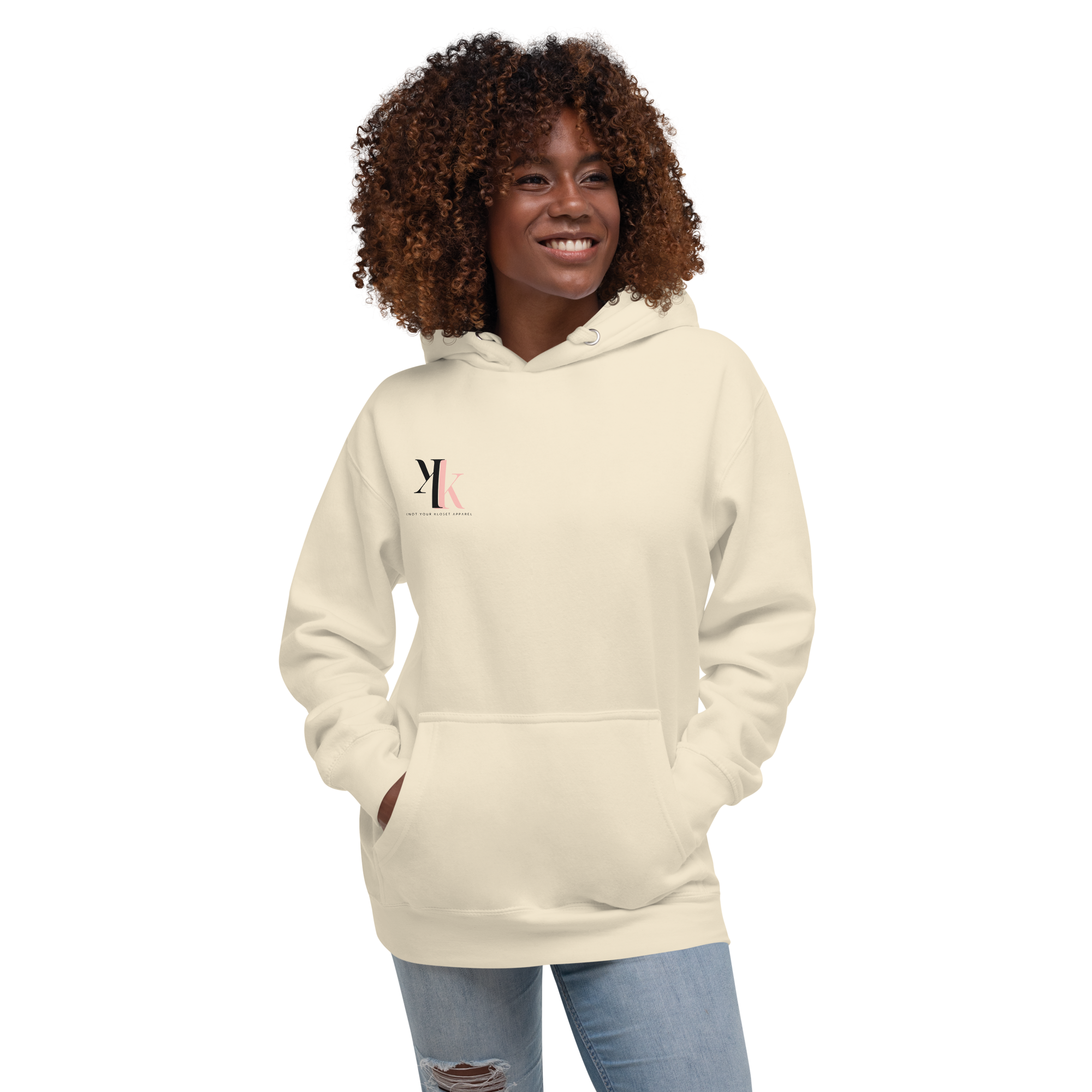 KYK Apparel Hoodie