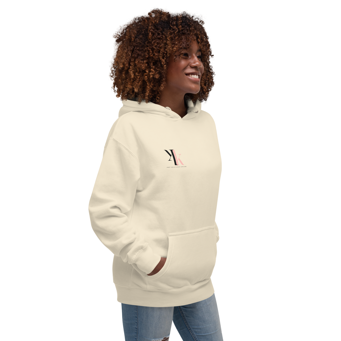 KYK Apparel Hoodie