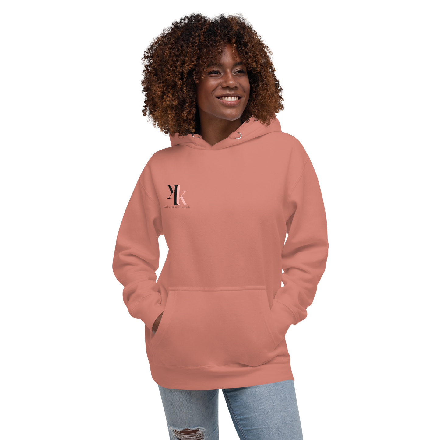 KYK Apparel Hoodie