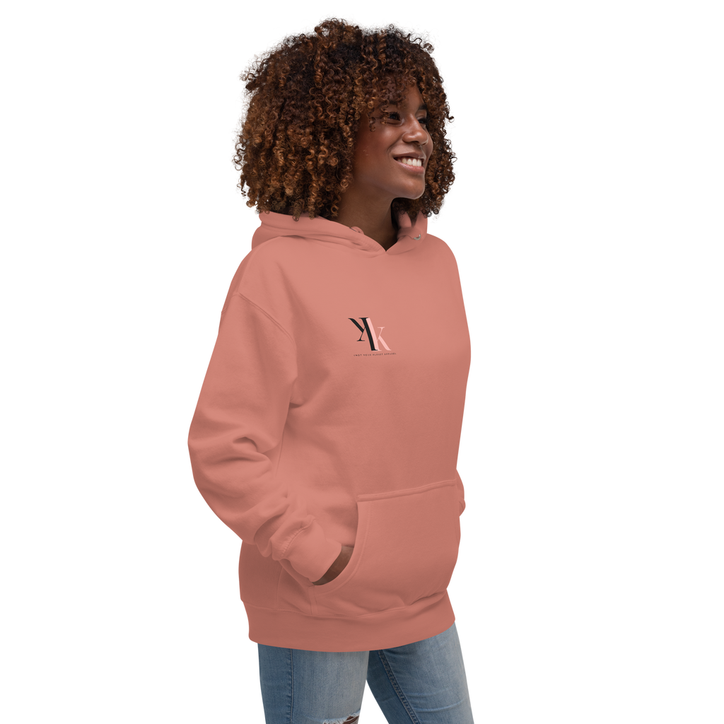 KYK Apparel Hoodie