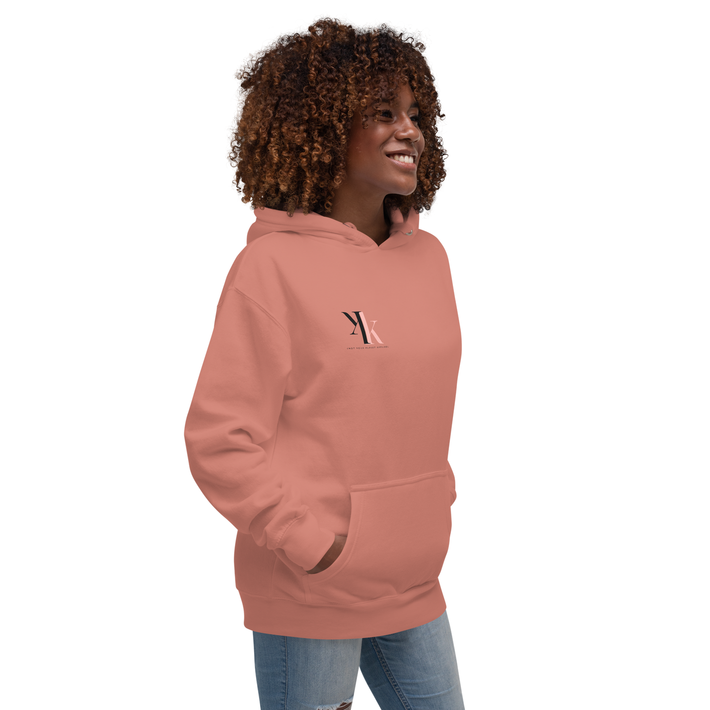 KYK Apparel Hoodie