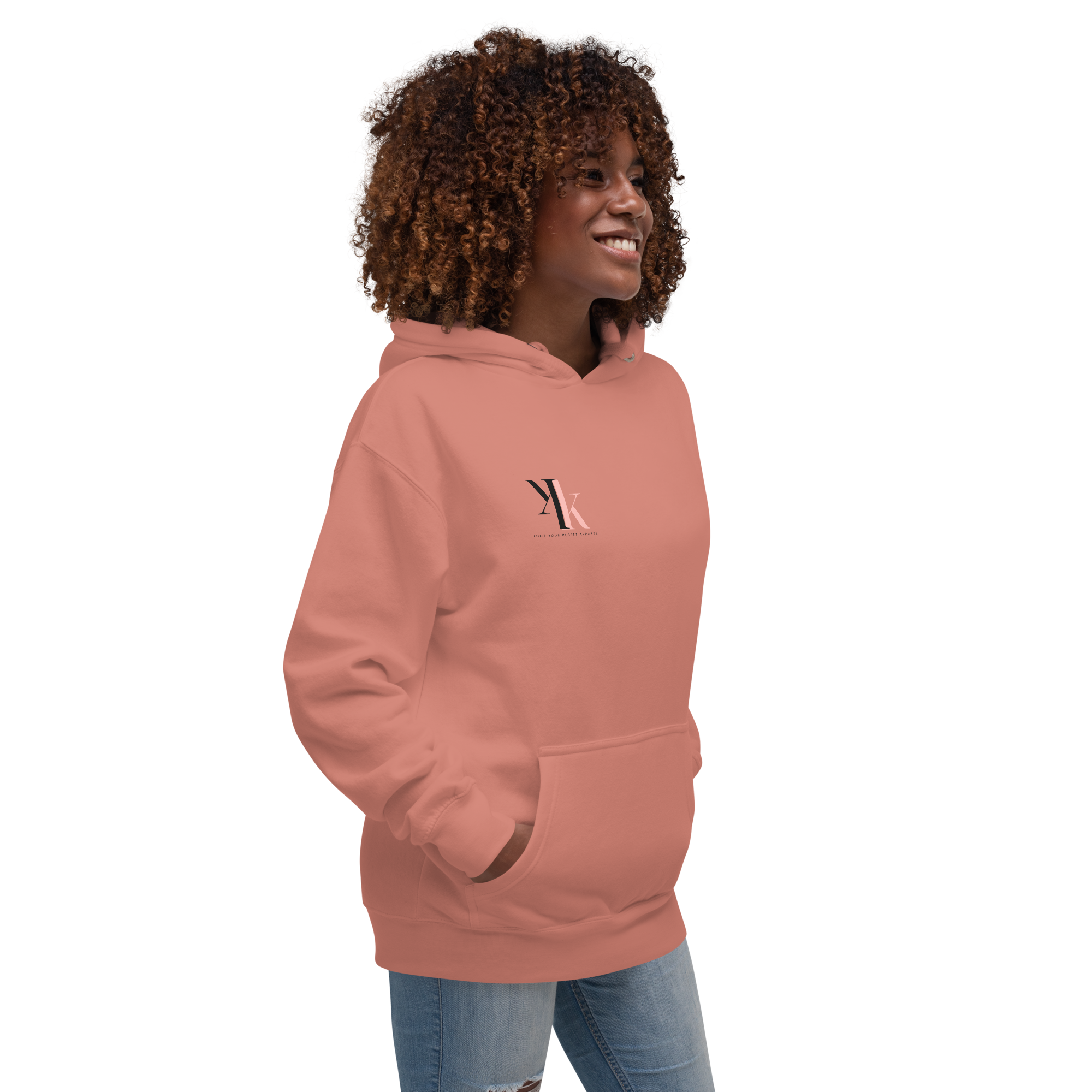KYK Apparel Hoodie