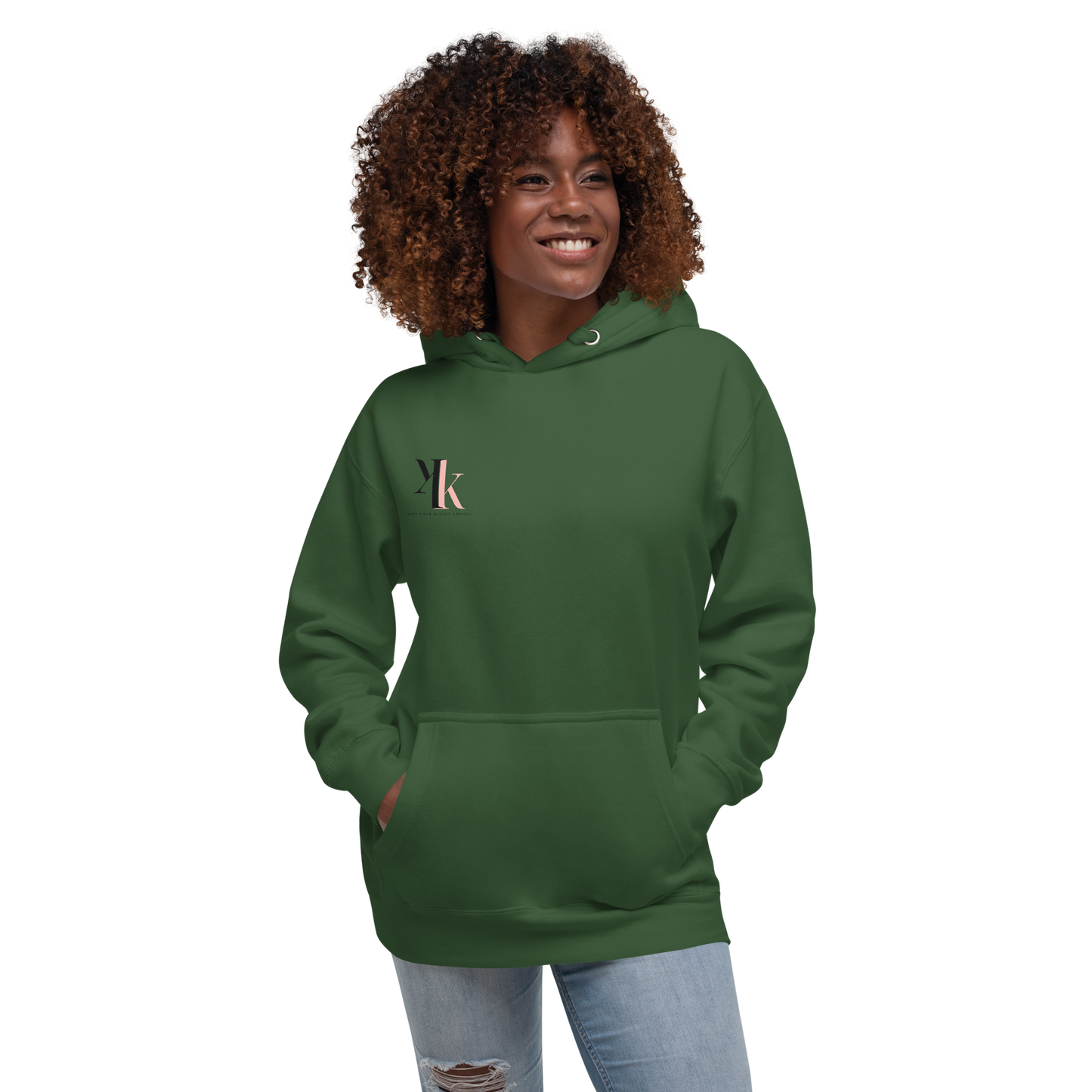 KYK Apparel Hoodie