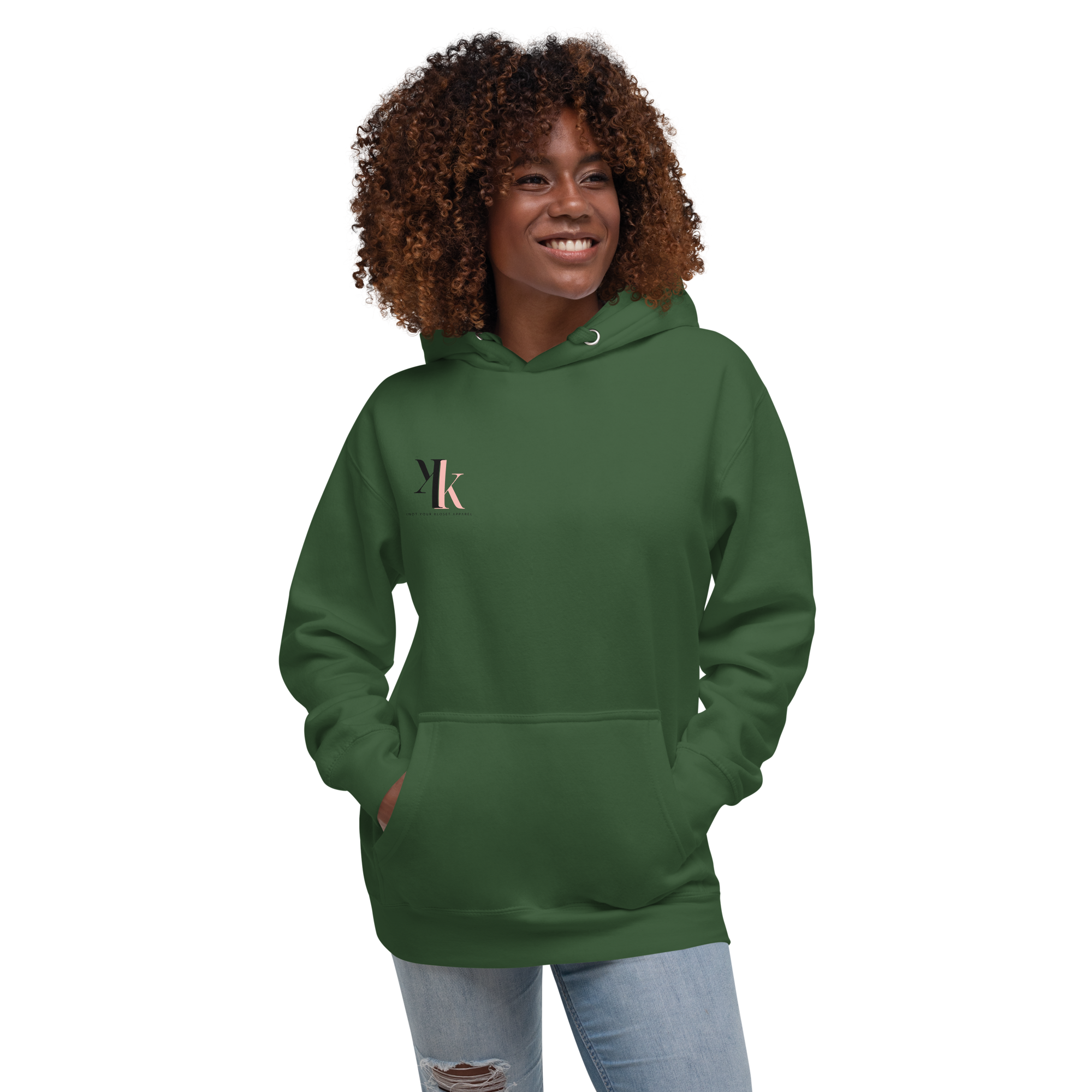 KYK Apparel Hoodie