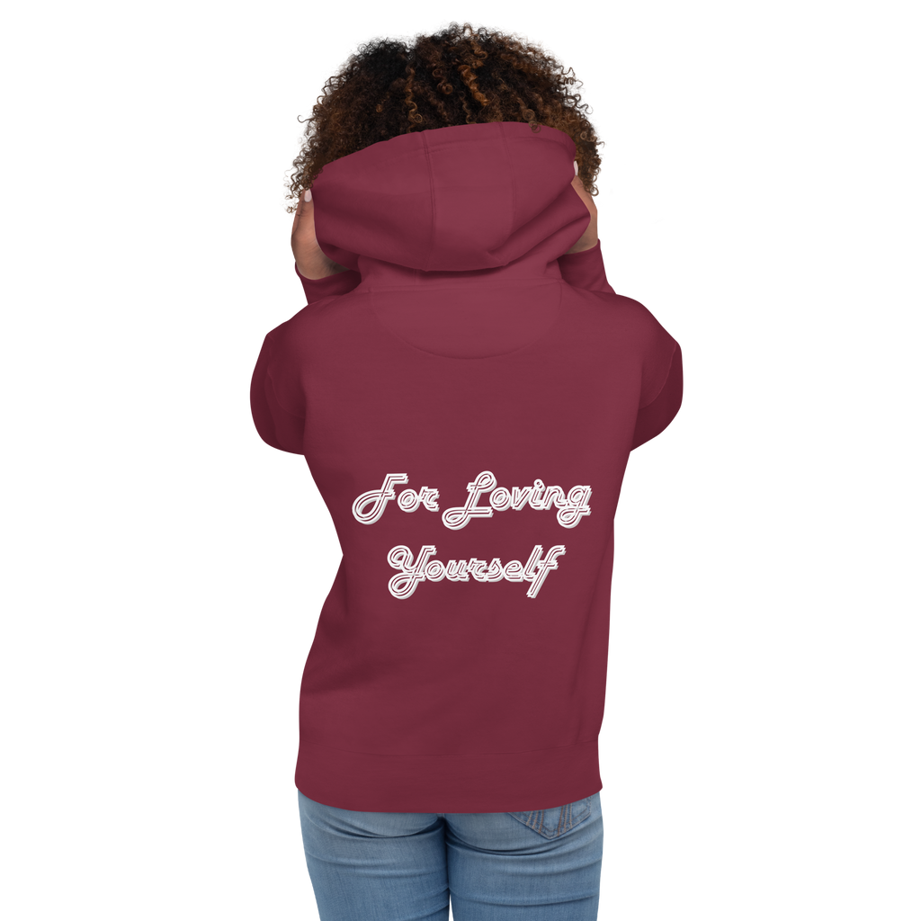 KYK Apparel Hoodie