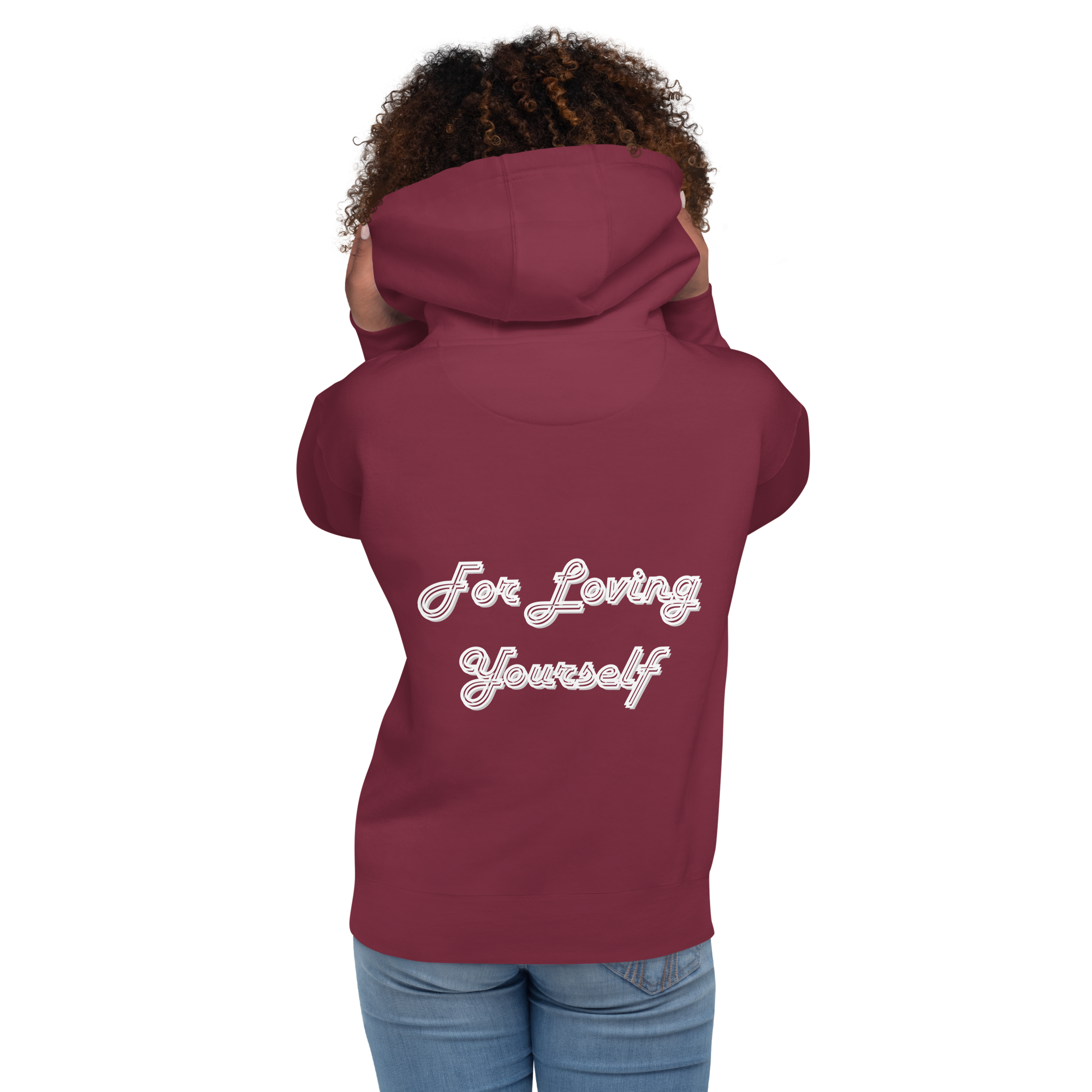 KYK Apparel Hoodie