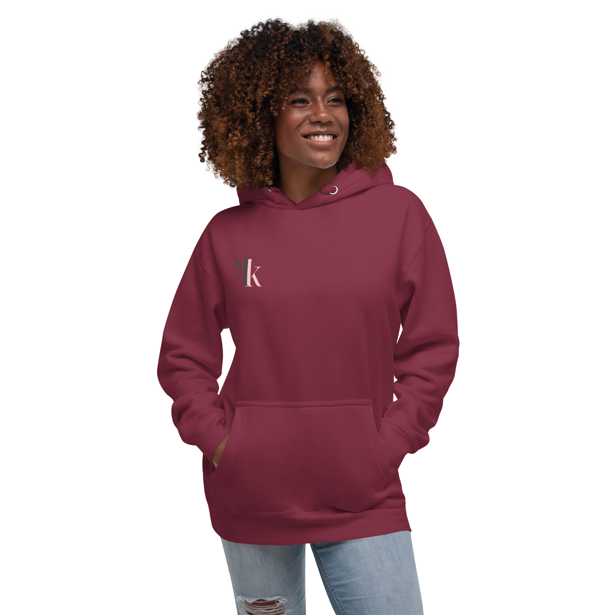 KYK Apparel Hoodie
