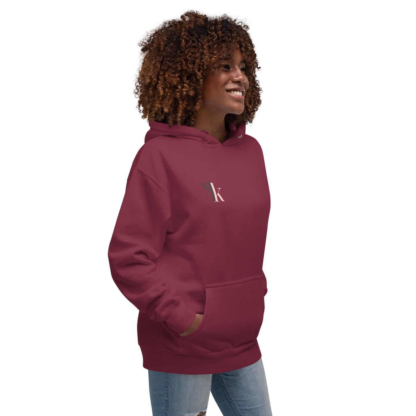 KYK Apparel Hoodie