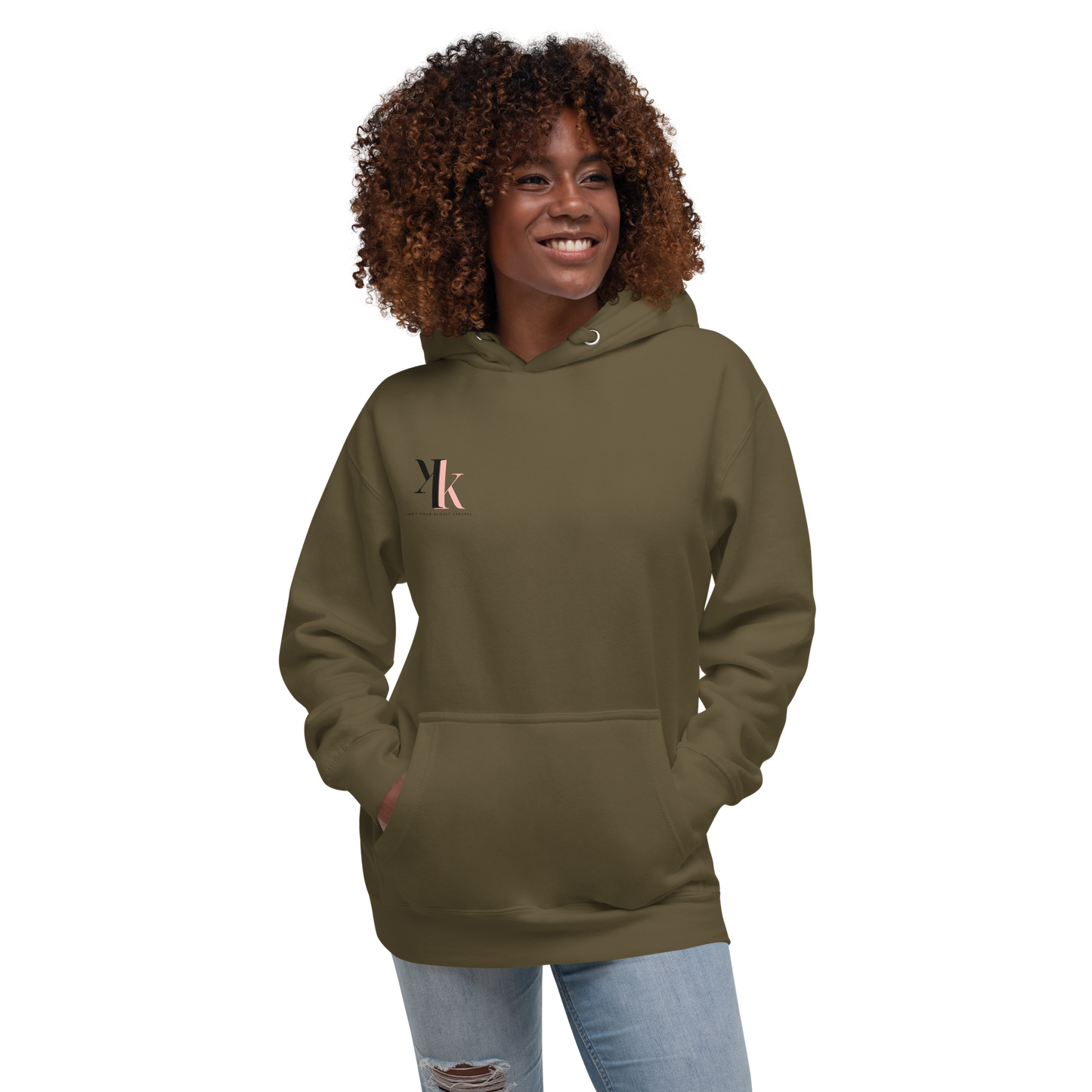 KYK Apparel Hoodie