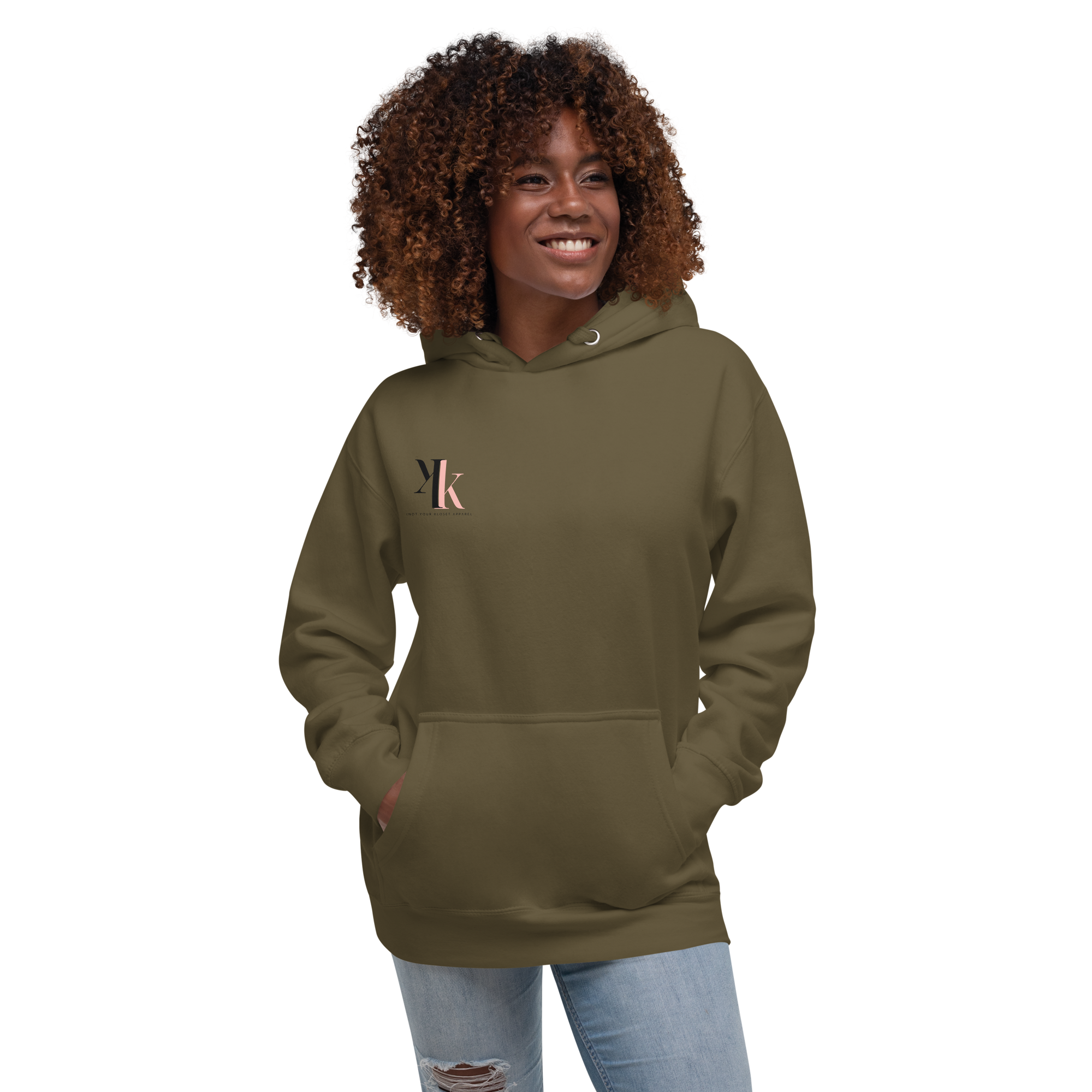 KYK Apparel Hoodie