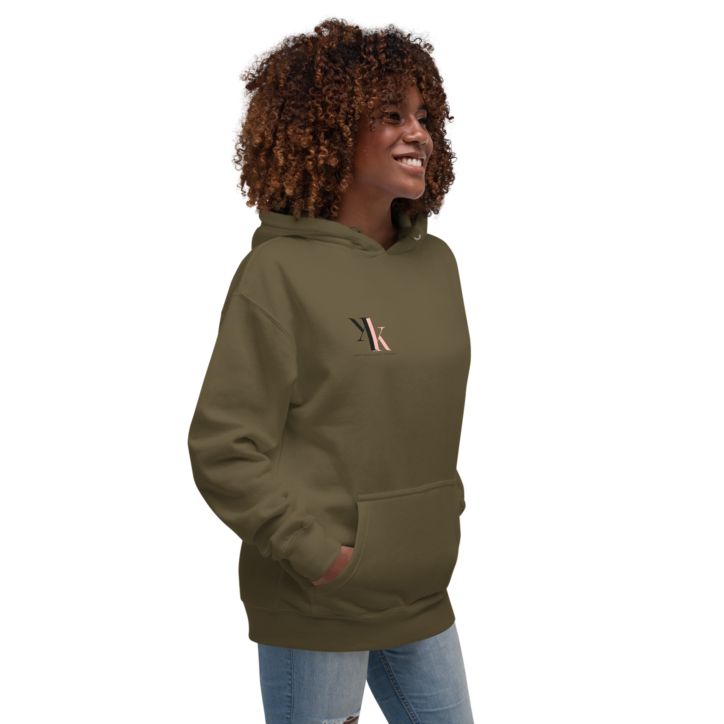 KYK Apparel Hoodie