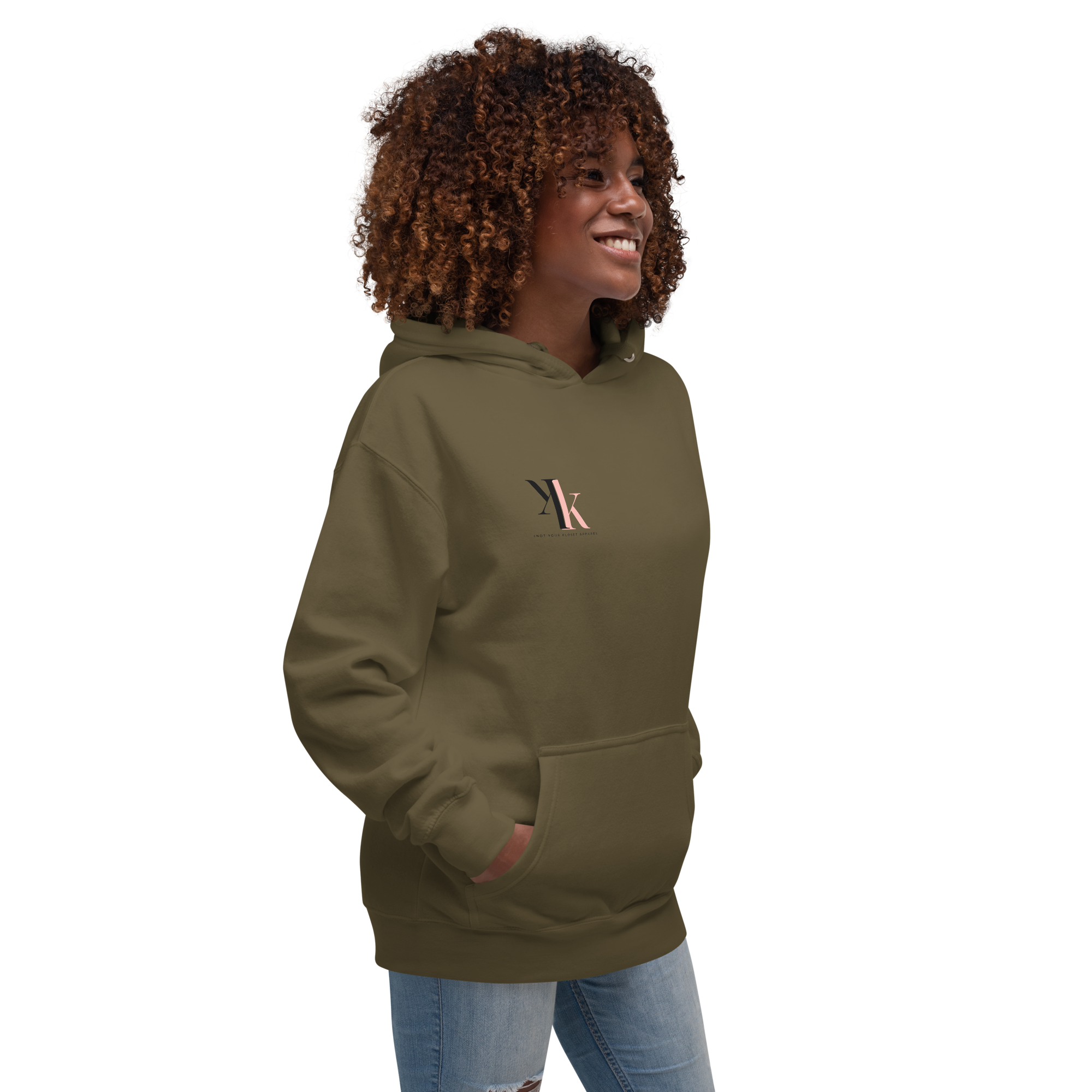 KYK Apparel Hoodie