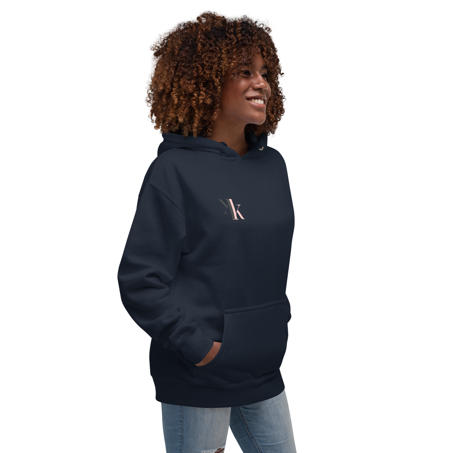 KYK Apparel Hoodie