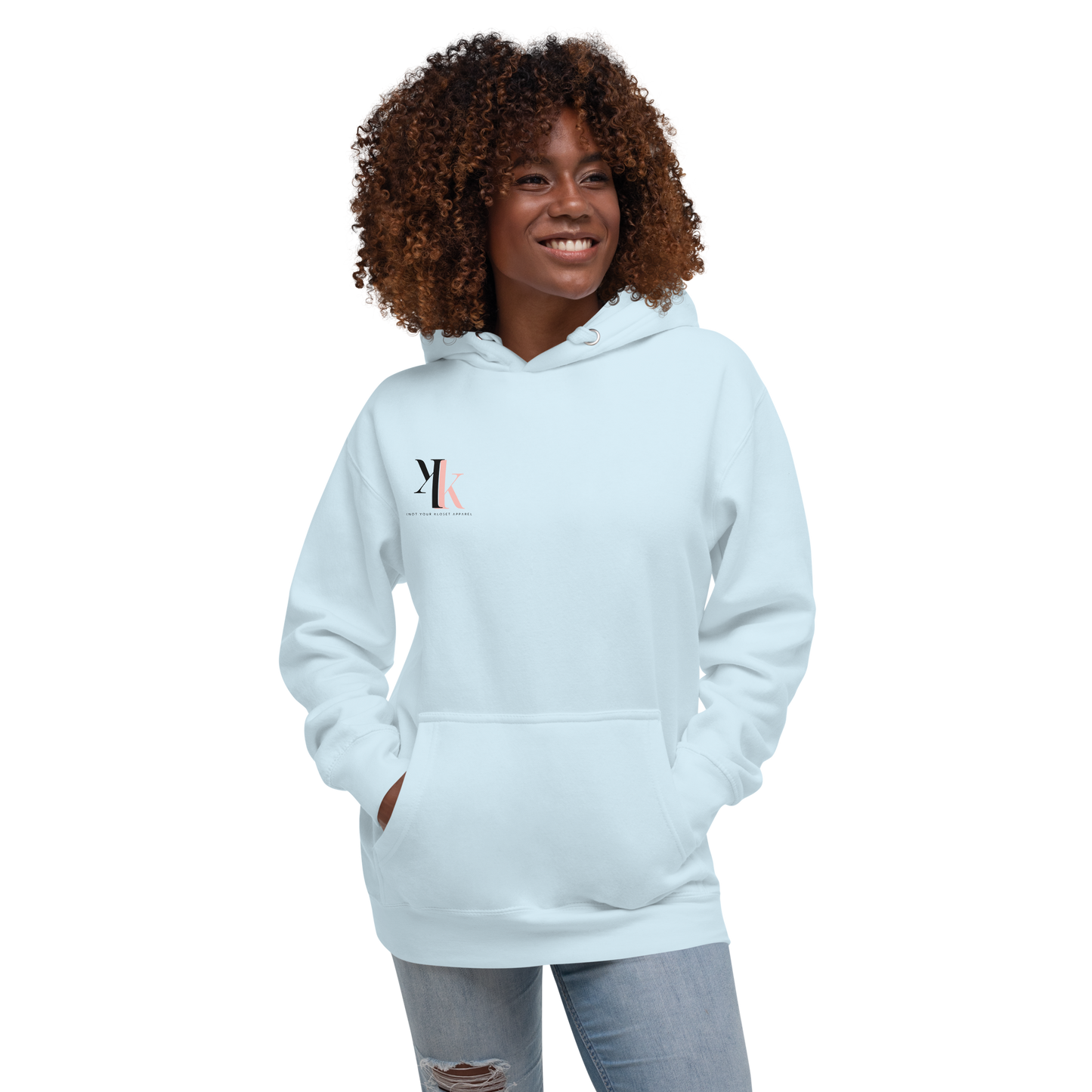 KYK Apparel Hoodie