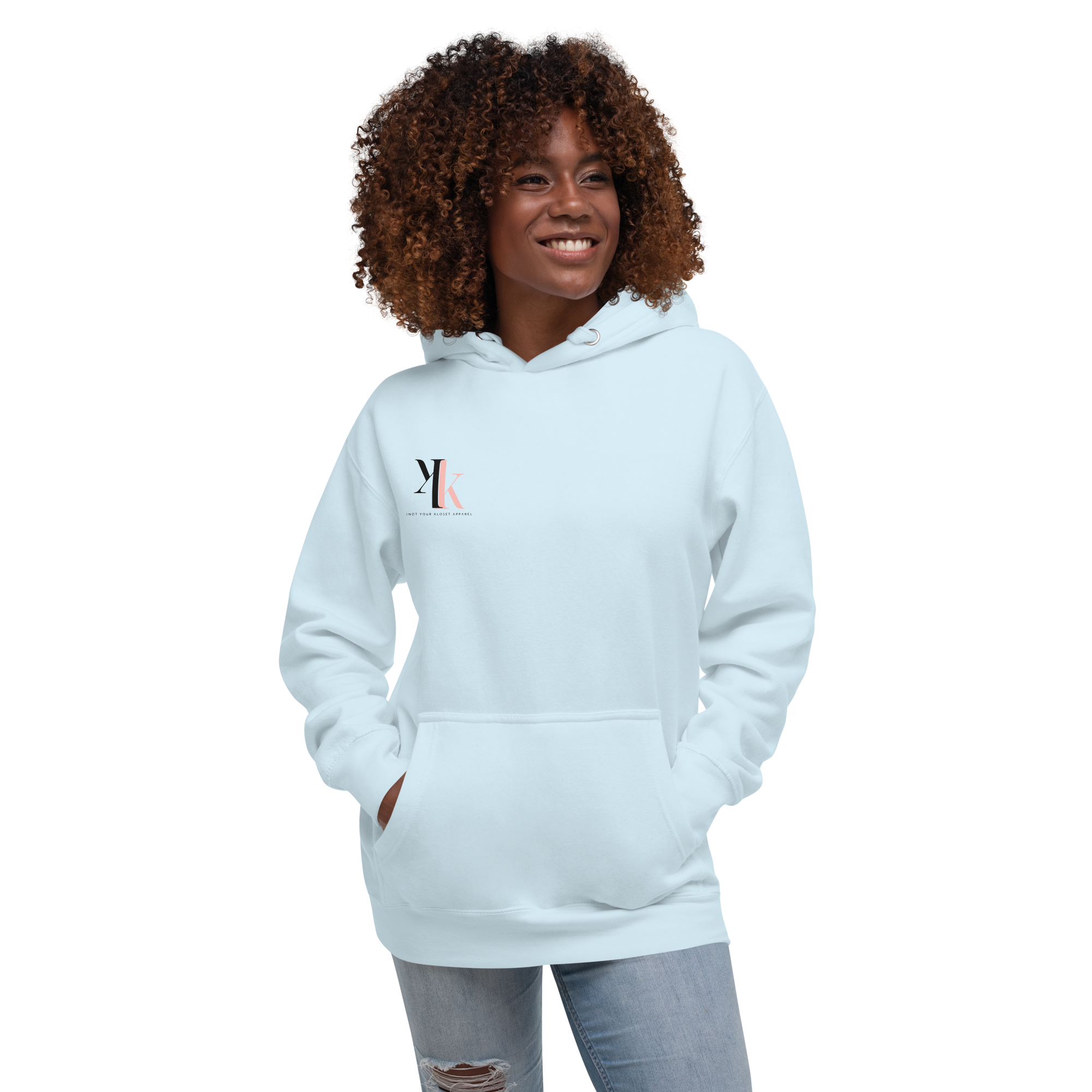 KYK Apparel Hoodie
