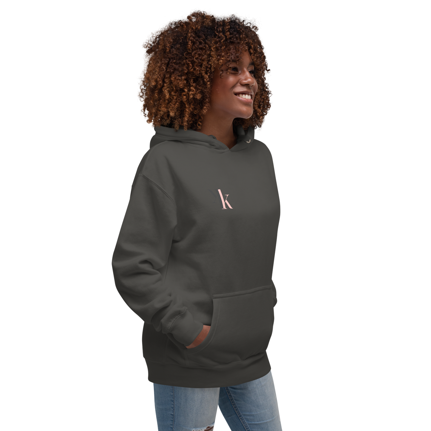 KYK Apparel Hoodie