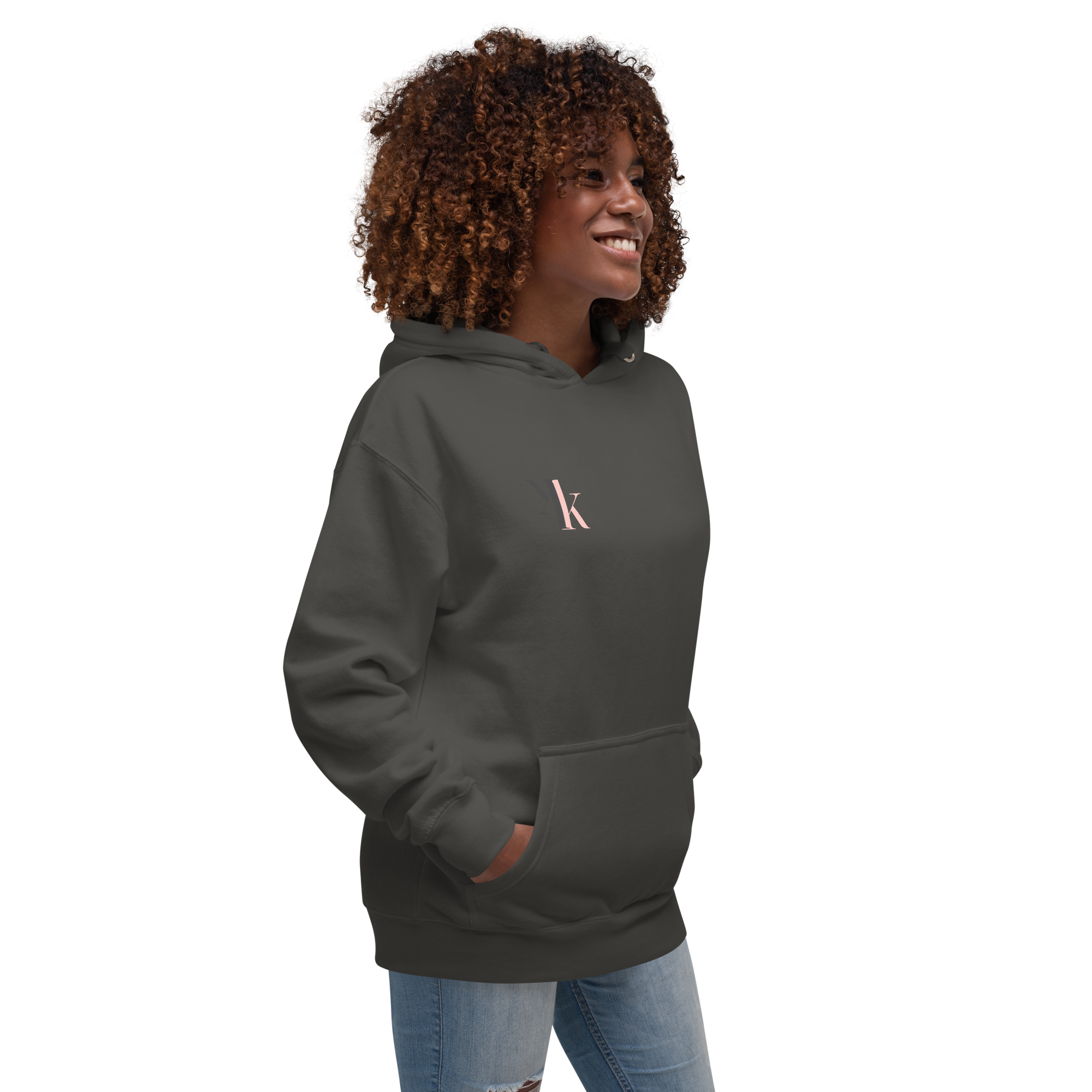 KYK Apparel Hoodie