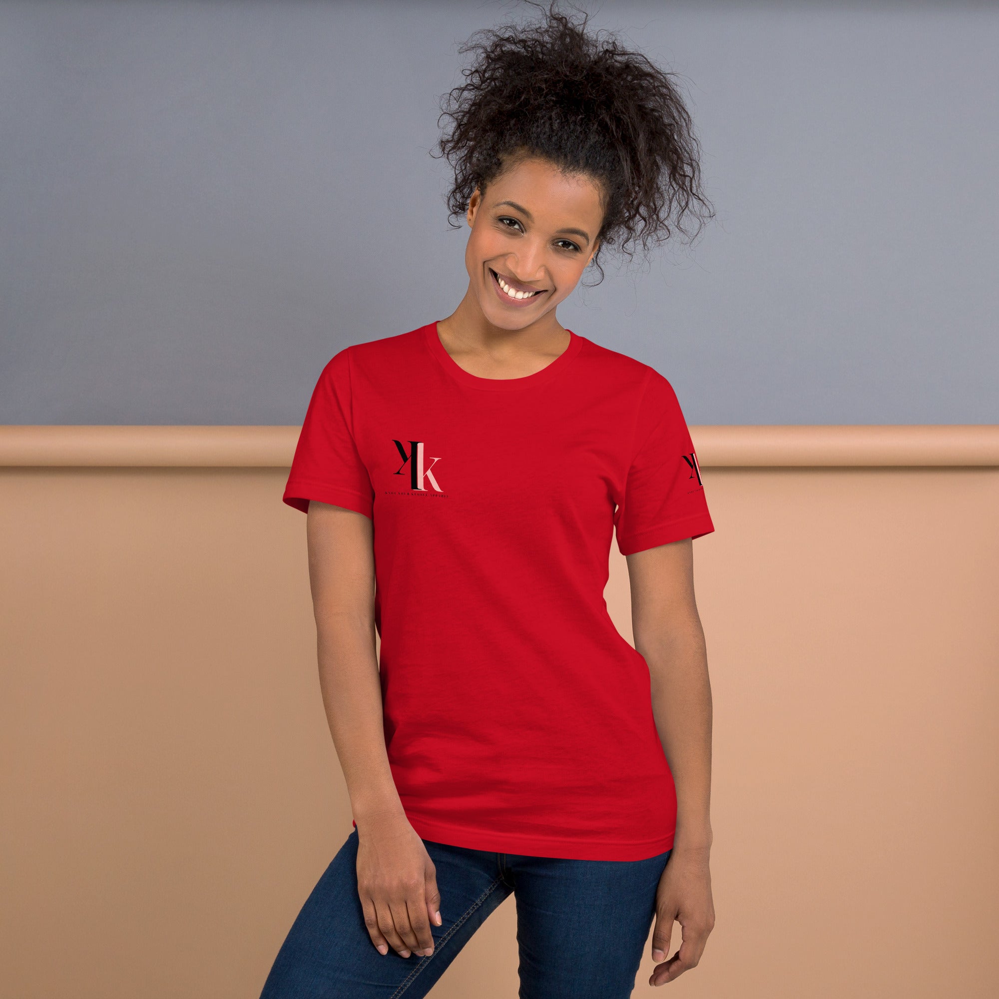 KYK FLY Tee (More Colors)