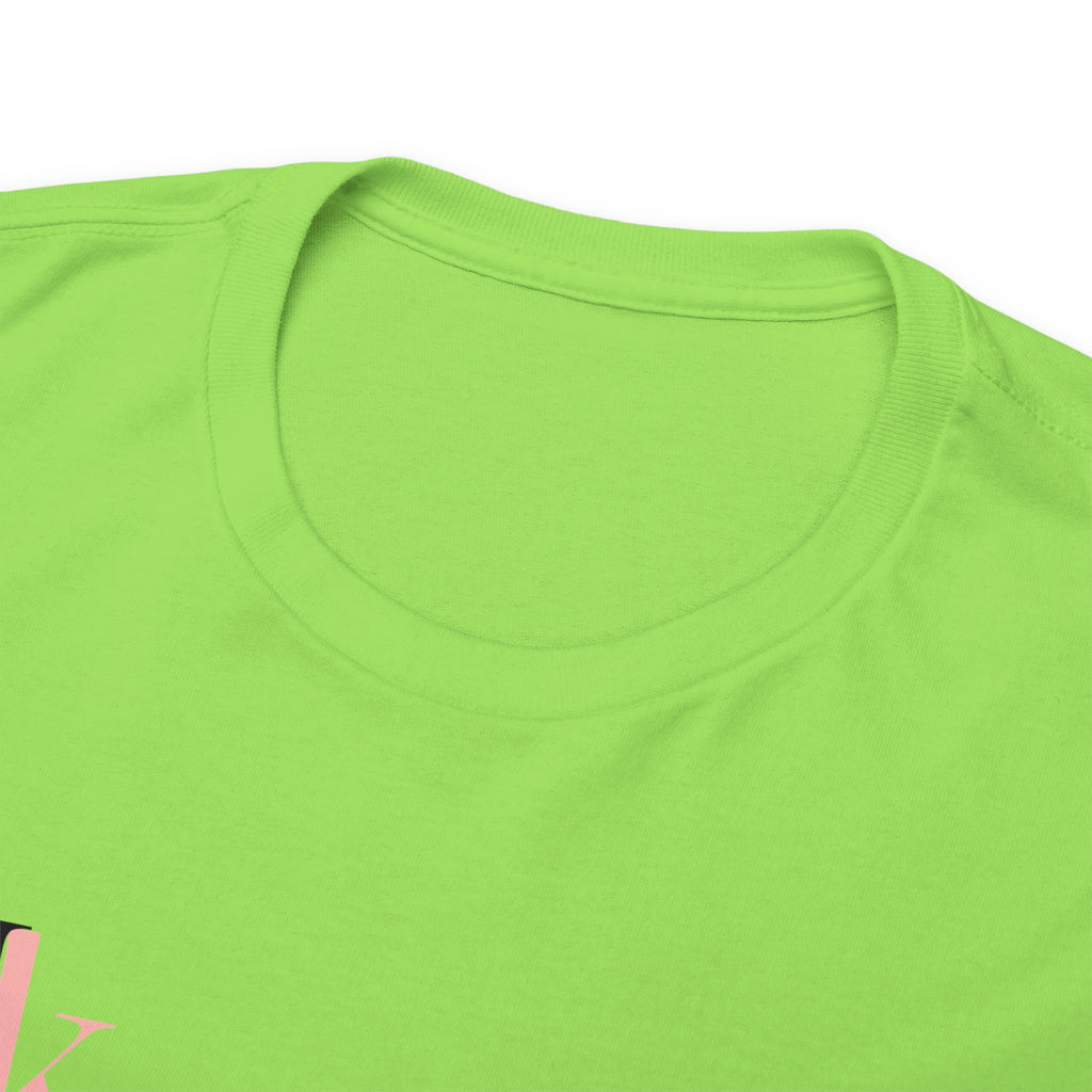 Lime FLY Unisex Tee