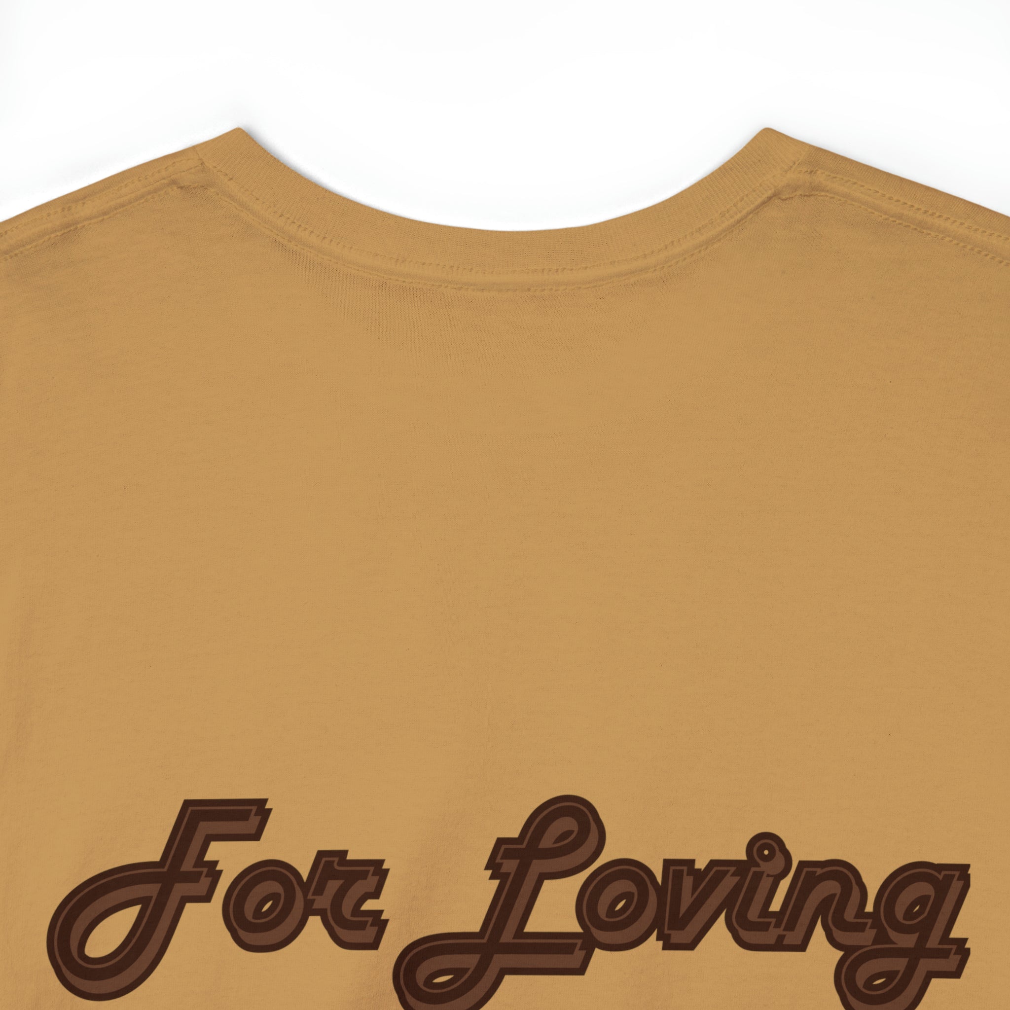 Chocolate FLY Unisex Tee