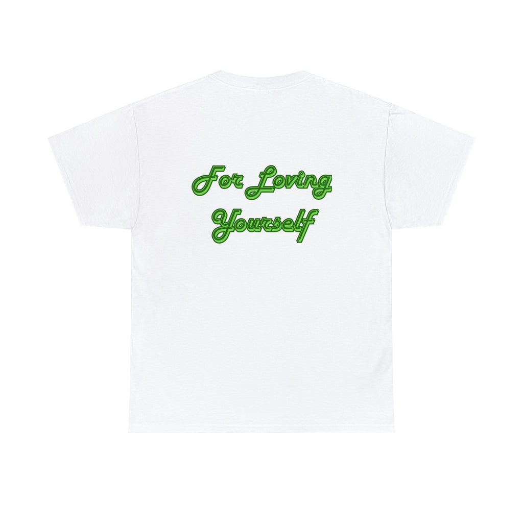 Lime FLY Unisex Tee