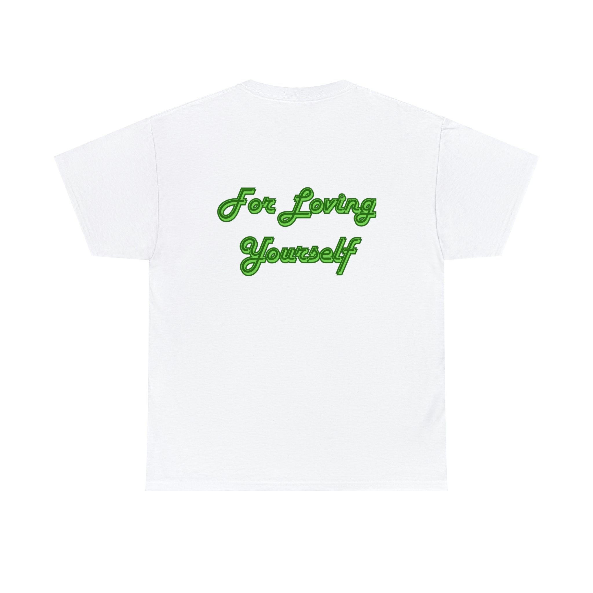 Lime FLY Unisex Tee