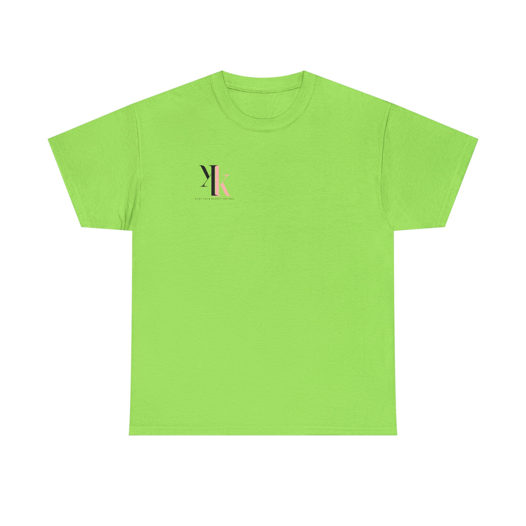 Lime FLY Unisex Tee
