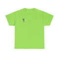 Lime FLY Unisex Tee