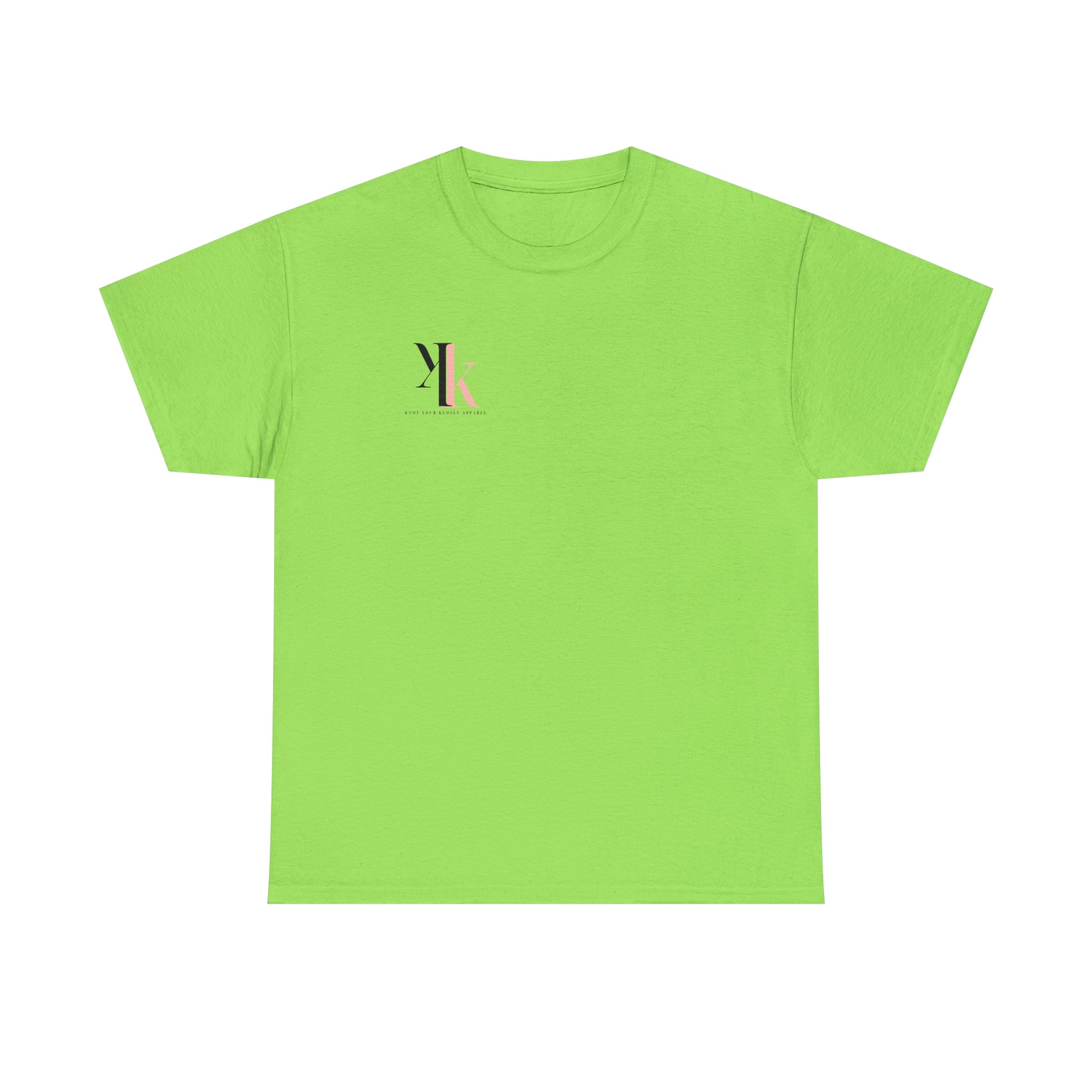 Lime FLY Unisex Tee