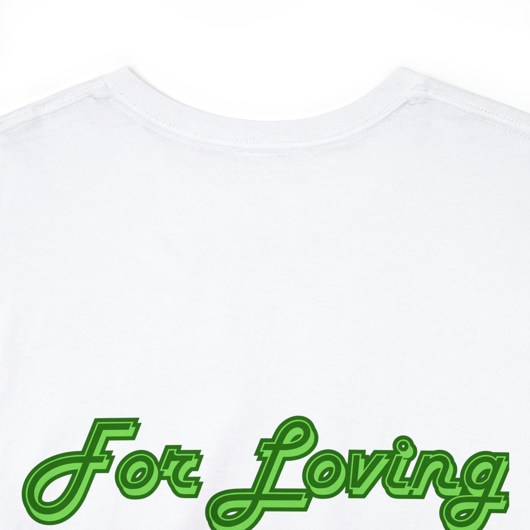 Lime FLY Unisex Tee