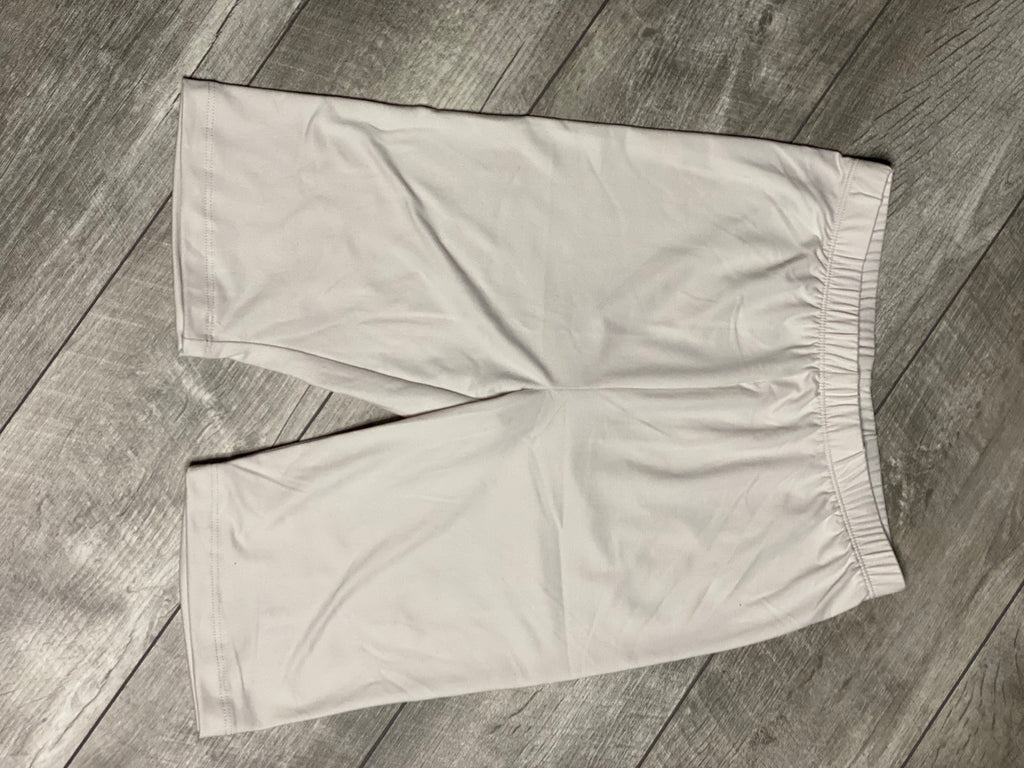 Biker Shorts - NEUTRAL COLORS