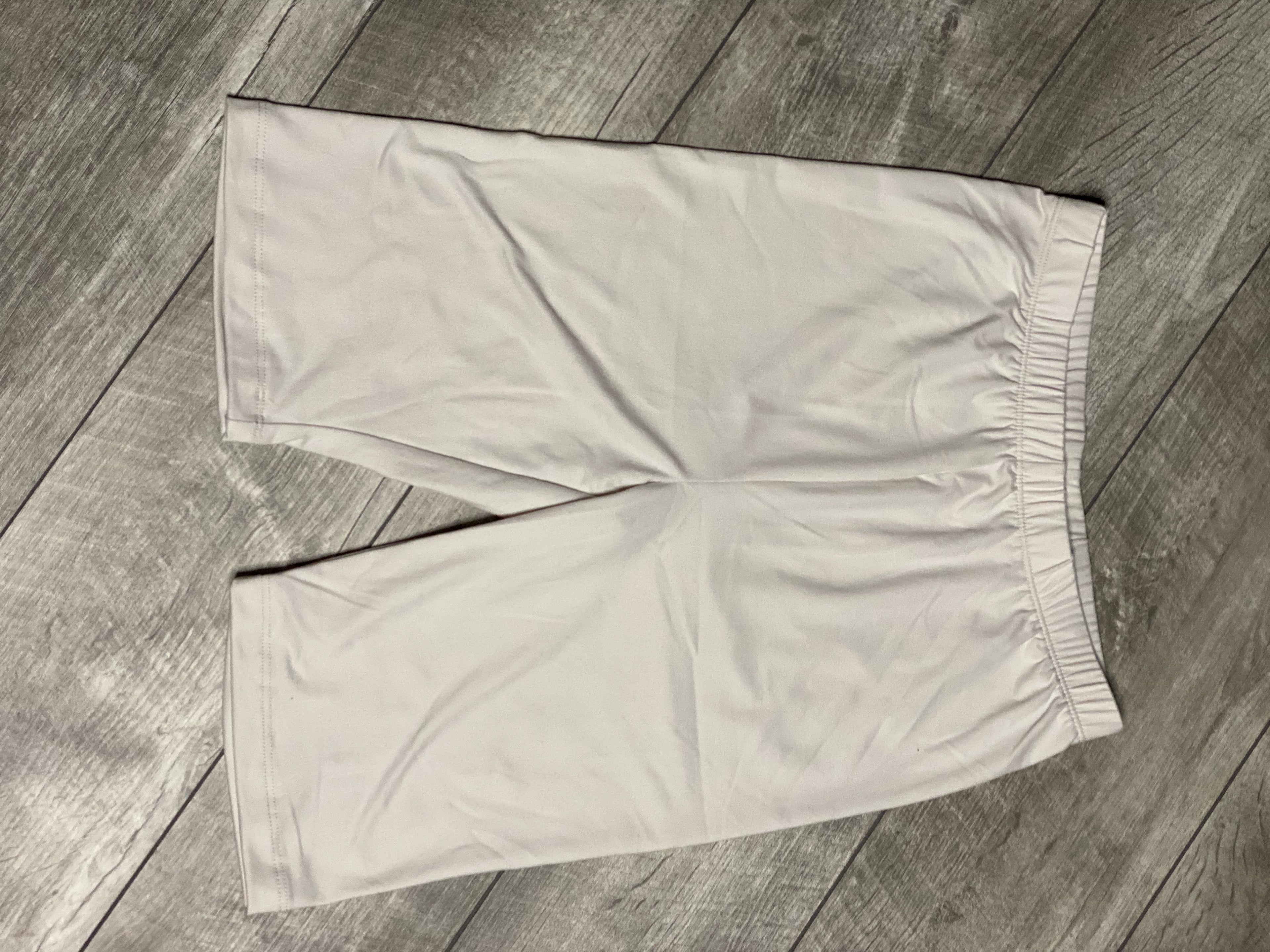 Biker Shorts - NEUTRAL COLORS