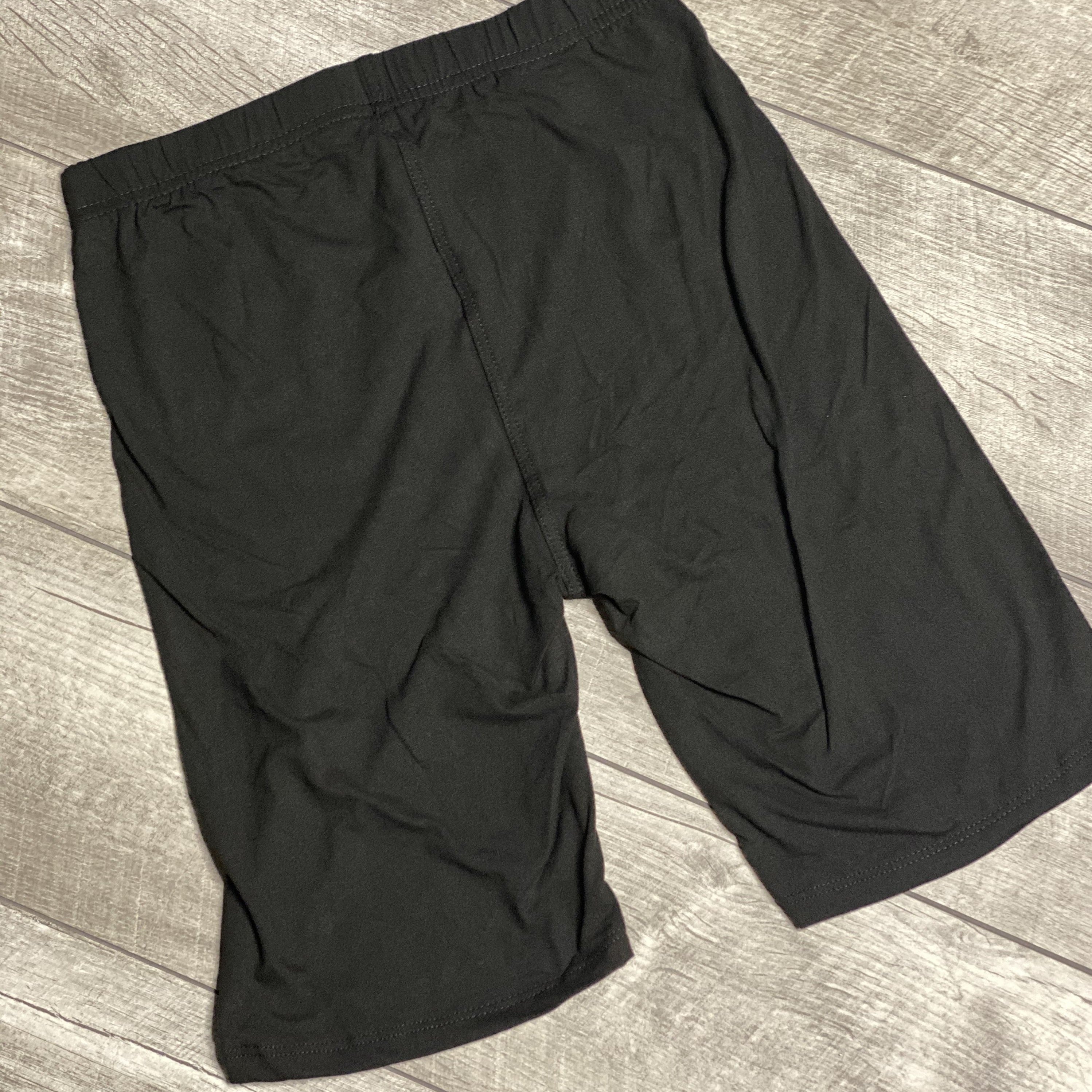 Biker Shorts - NEUTRAL COLORS