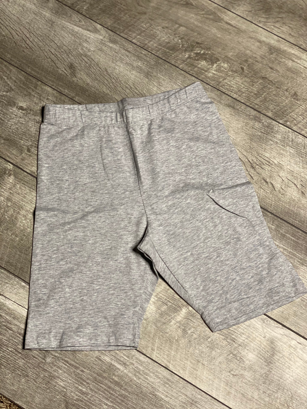 Biker Shorts - NEUTRAL COLORS