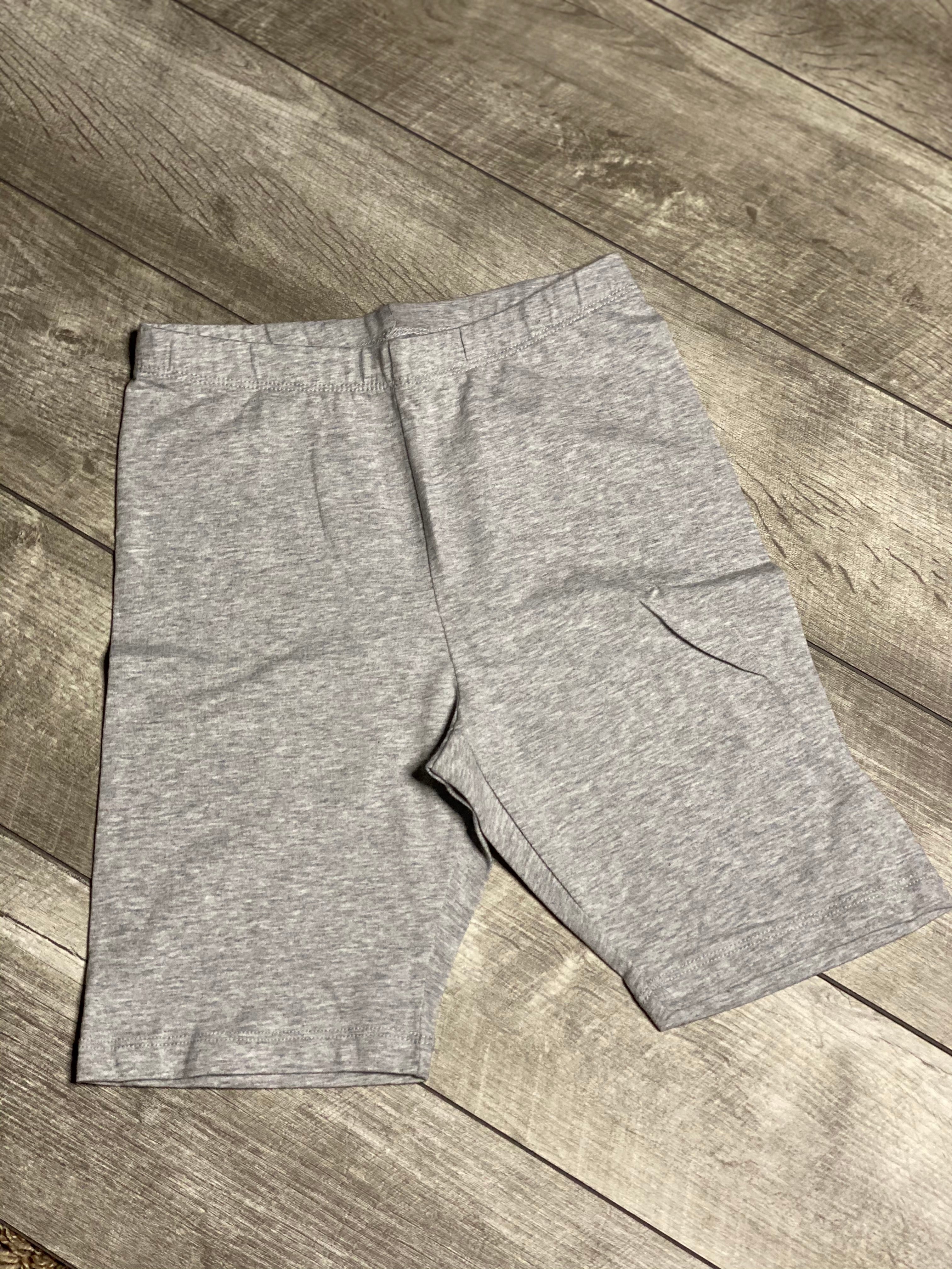 Biker Shorts - NEUTRAL COLORS