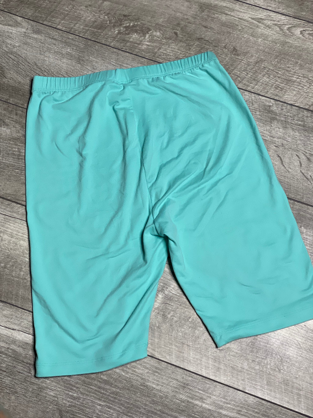 Biker Shorts - COLORS GALORE