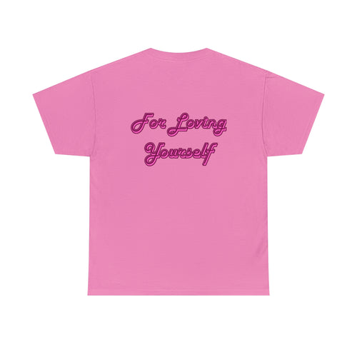 Azalea FLY Unisex Tee