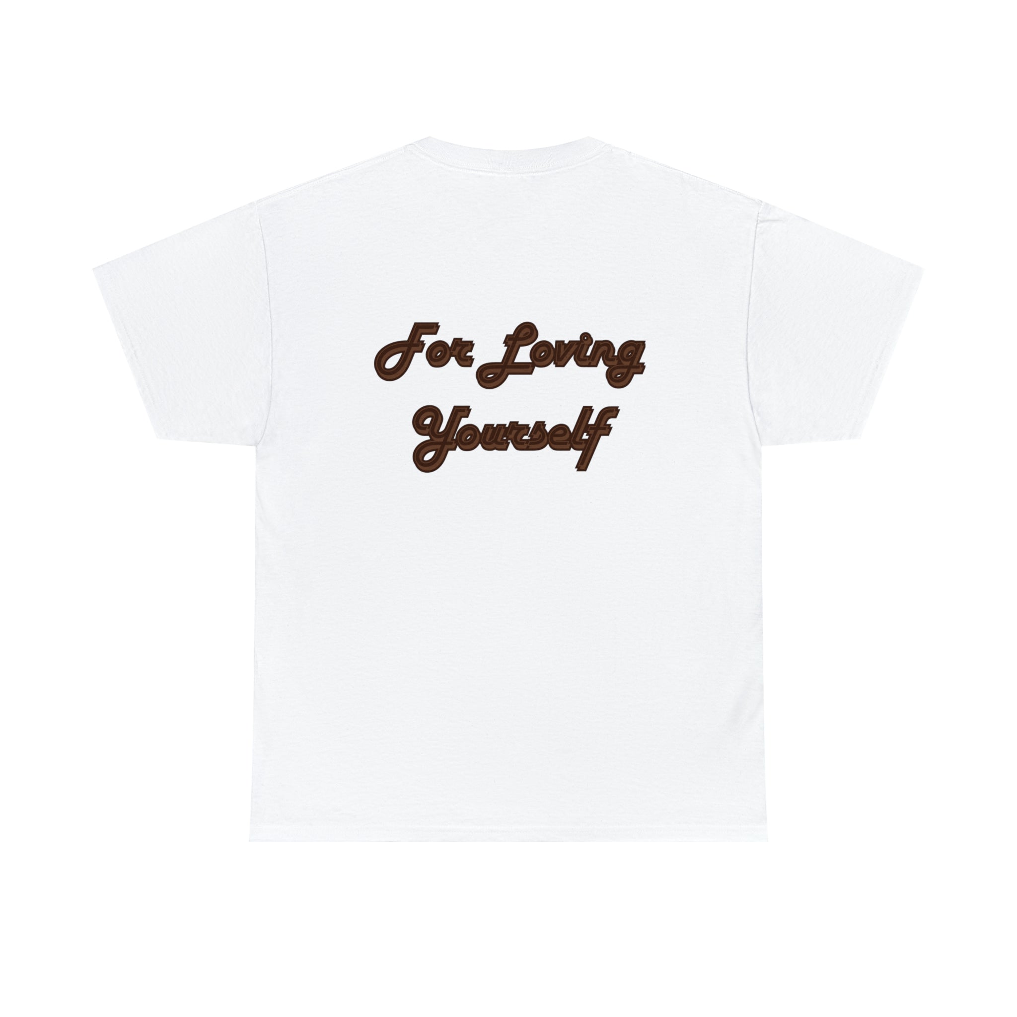 Chocolate FLY Unisex Tee