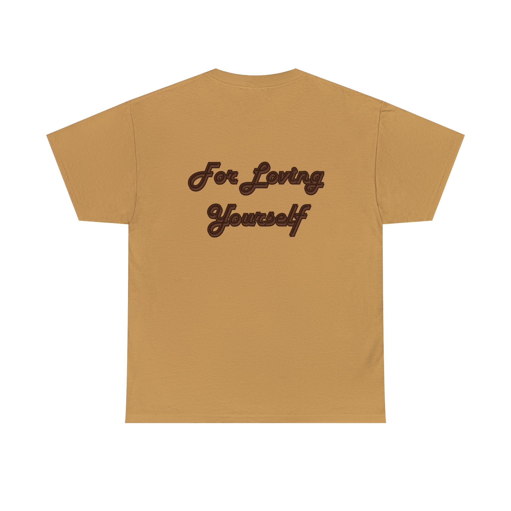 Chocolate FLY Unisex Tee