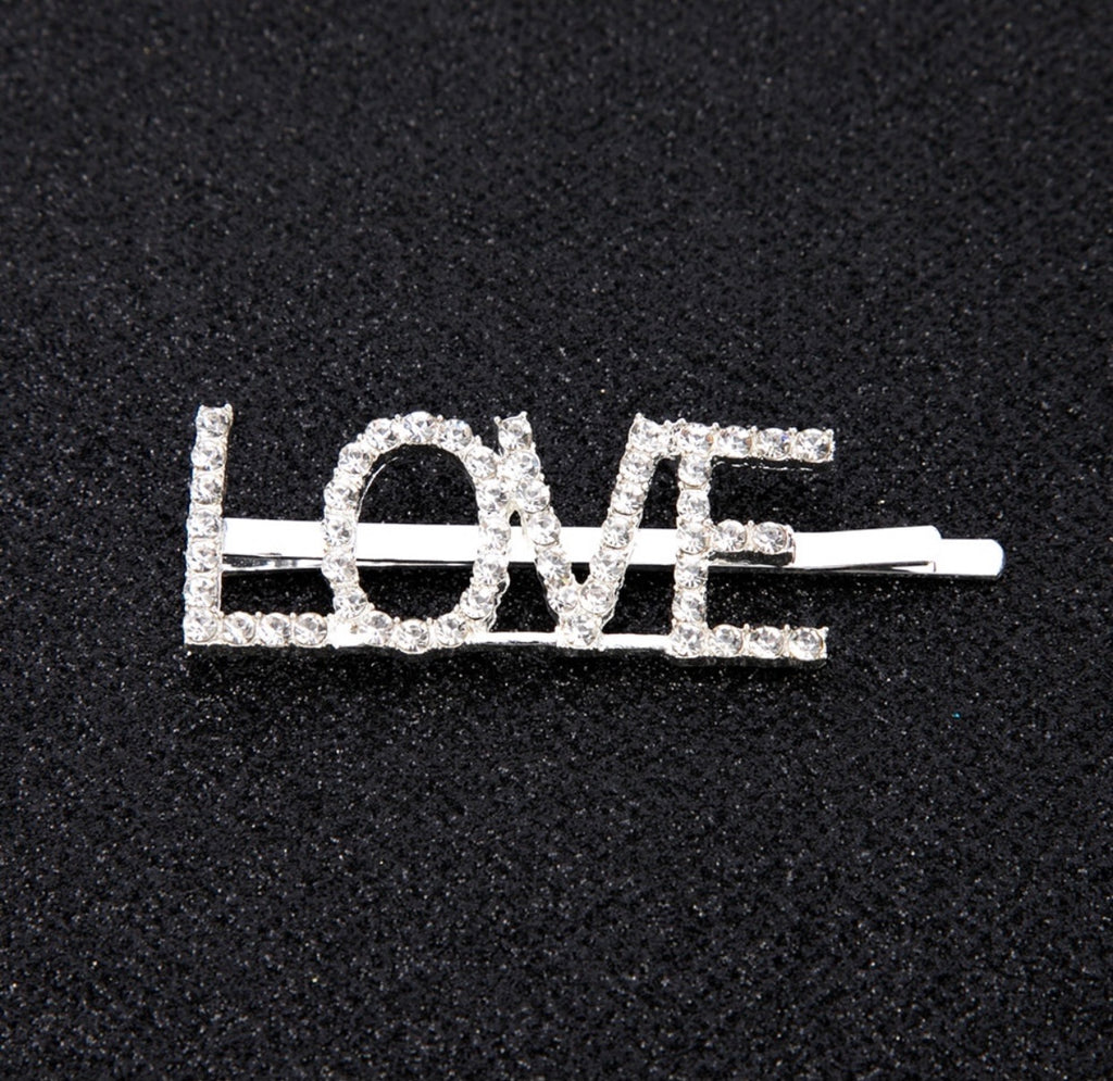 KYK Hair Clips